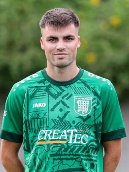 Avatar Bild für Louis Timocin