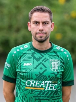 Avatar Bild für Florian Schmitt