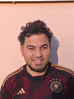 Avatar Bild für Mohamed Ali Abid