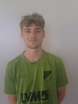 Avatar Bild für Nikolas Christoph Temmen