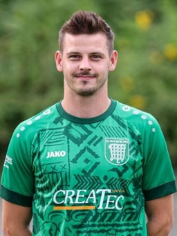 Avatar Bild für Denis Doersam