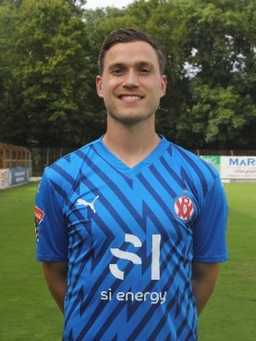 Avatar Bild für Gianluca Korte