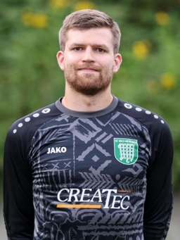 Avatar Bild für Benjamin Florig