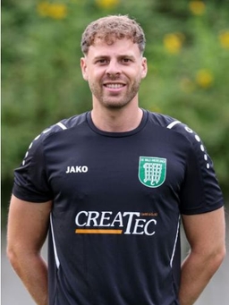 Avatar Bild für Sven Helfrich