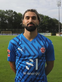 Avatar Bild für Akin Ulusoy