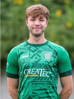 Avatar Bild für Luca Franck