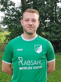 Avatar Bild für Nils Herok