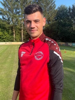 Avatar Bild für Timo Scholz