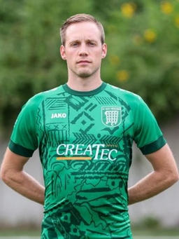 Avatar Bild für Daniel Jahn