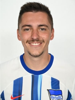 Avatar Bild für Maximilian Fürst