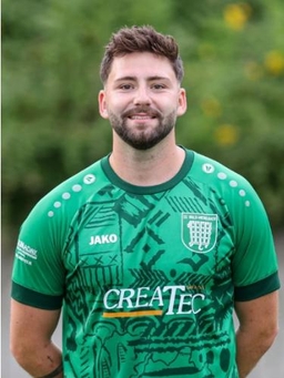 Avatar Bild für David Schmidt