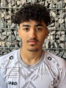 Avatar Bild für Abdul Malek Alkhalaf