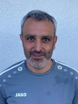 Avatar Bild für André Hört