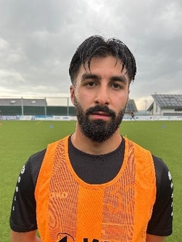 Avatar Bild für Elyesa Musaoglu