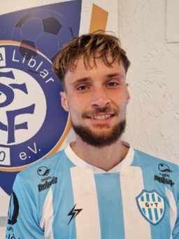 Avatar Bild für Yannick Toulouse