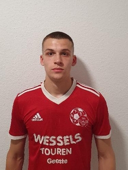 Avatar Bild für Lennox Wagener