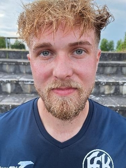 Avatar Bild für Niklas Fröhlich