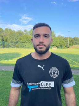 Avatar Bild für Firat Sabaz