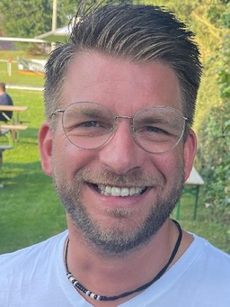Avatar Bild für Tobias Diers