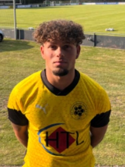 Avatar Bild für Yusif Rashwan