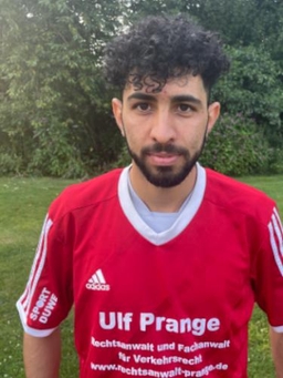 Avatar Bild für Ahmad Dakheel Khdaedah