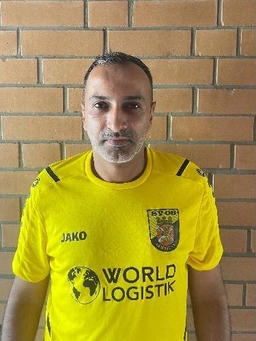 Avatar Bild für Memet Akkaya