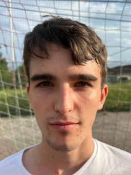 Avatar Bild für Liam Luca Werman