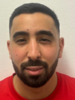Avatar Bild für Adam El Maimouni