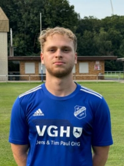 Avatar Bild für Dominik Sander