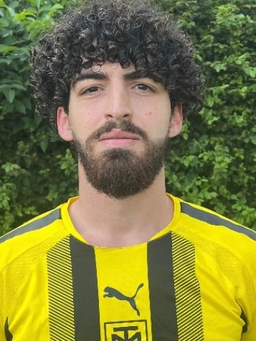 Avatar Bild für Mustafa Sawah