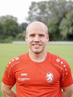 Avatar Bild für Amos Fluck
