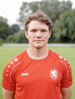 Avatar Bild für Nicolas Frank