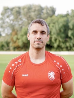 Avatar Bild für Christian Hüttenberger