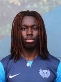 Avatar Bild für Morries Amponsah