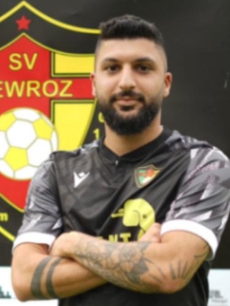 Avatar Bild für Rezzan Bilmez