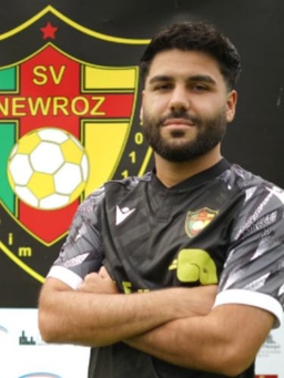 Avatar Bild für Mahdi Khalid Biso