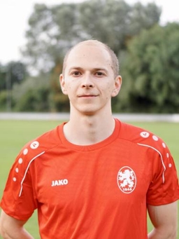 Avatar Bild für Joshua Lortz