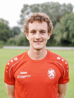 Avatar Bild für Maximilian Mala