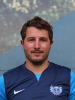 Avatar Bild für Robin Erler