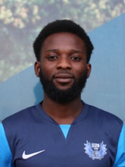 Avatar Bild für Opoku Adu Kwabena Kwabena