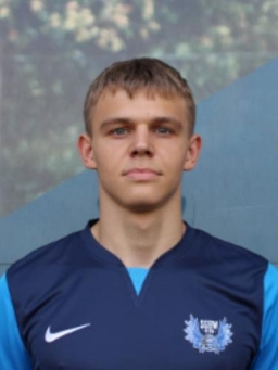 Avatar Bild für Kirill Magidov