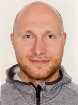 Avatar Bild für Sebastian Rahn