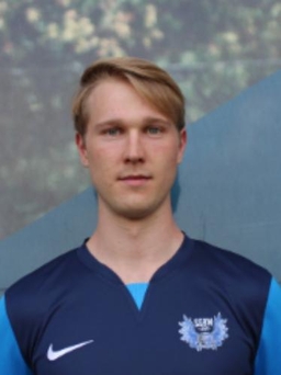 Avatar Bild für Christian Rolf