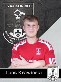 Avatar Bild für Luca Dion Krawiecki
