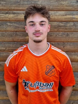 Avatar Bild für Sorell Gerloff