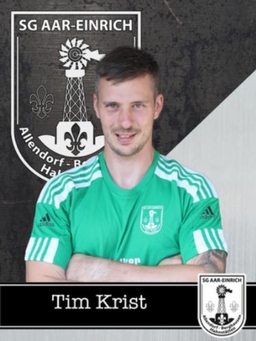 Avatar Bild für Tim Krist