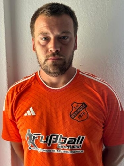 Avatar Bild für Melvin Sebele
