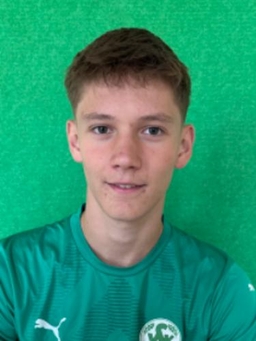 Avatar Bild für Dominik Meinert