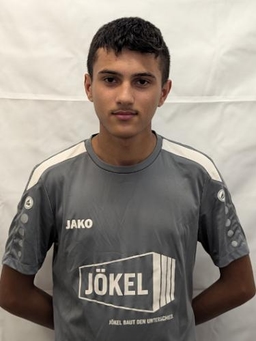 Avatar Bild für Ibrahim Mahdi Sajit