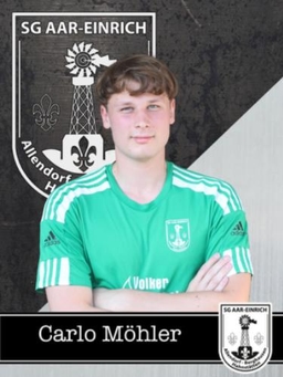 Avatar Bild für Carlo Möhler